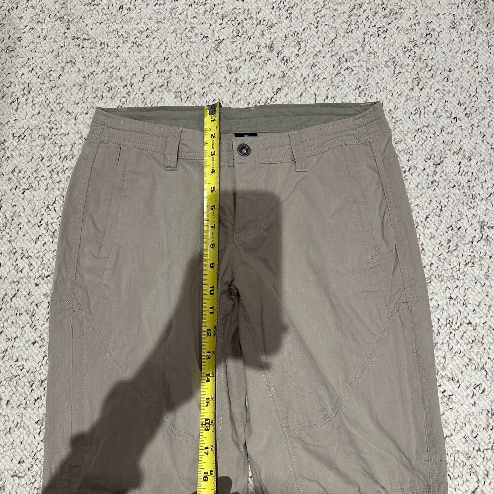 KUHL Pants 8 Short - Picture 6 of 6